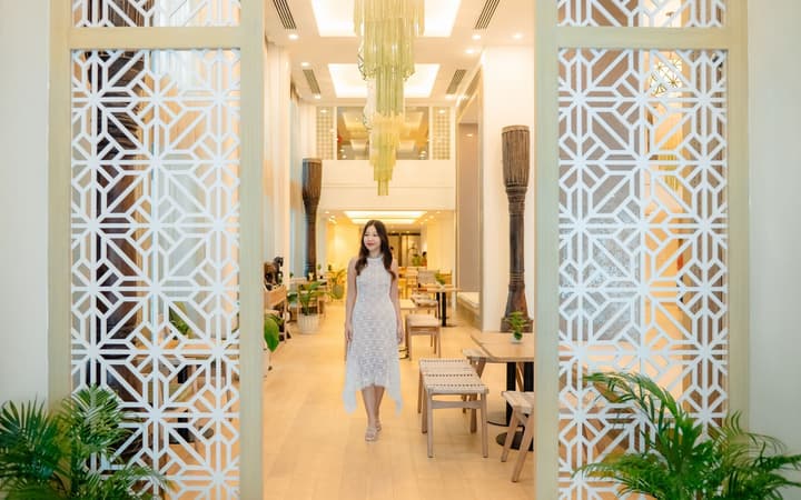 Dusit Princess Chiang Mai