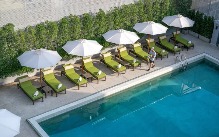 Dusit Princess Chiang Mai