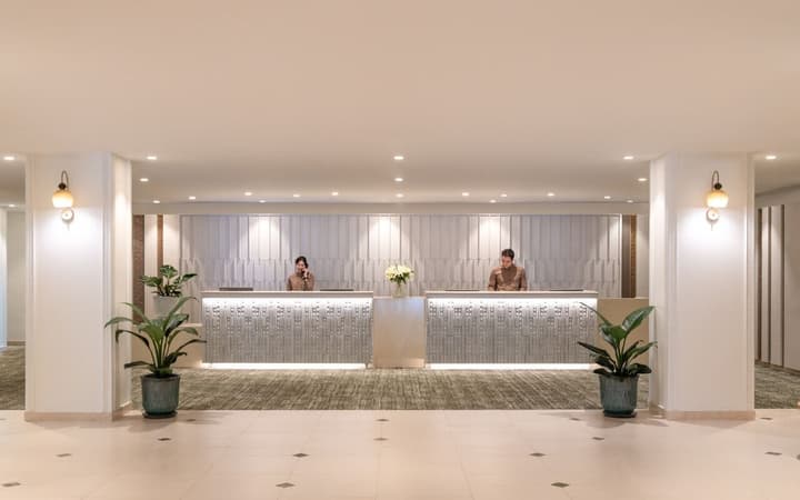 Dusit Princess Chiang Mai