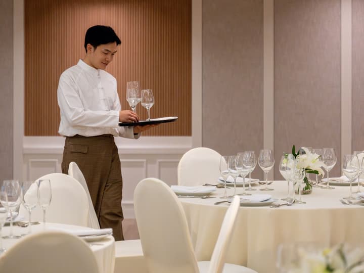 Dusit Princess Chiang Mai