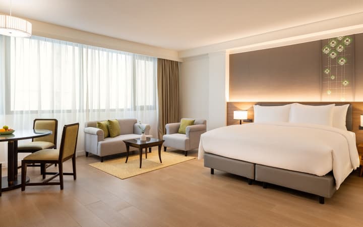 Dusit Princess Chiang Mai
