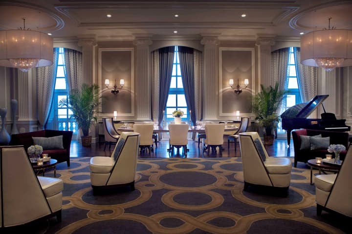 Hilton Chicago