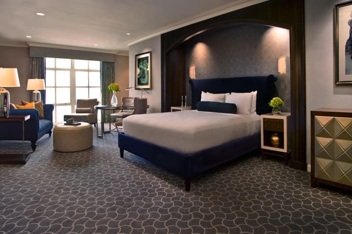 Hilton Chicago