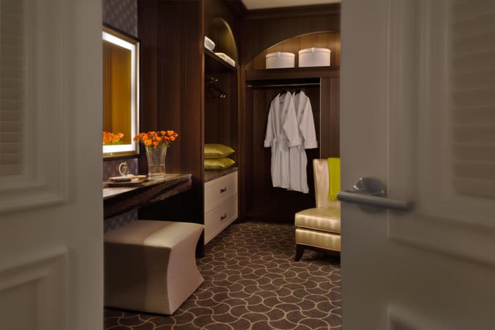 Hilton Chicago