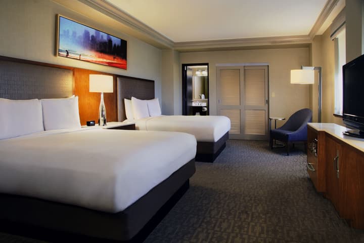 Hilton Chicago