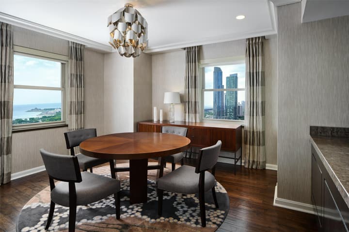 Hilton Chicago