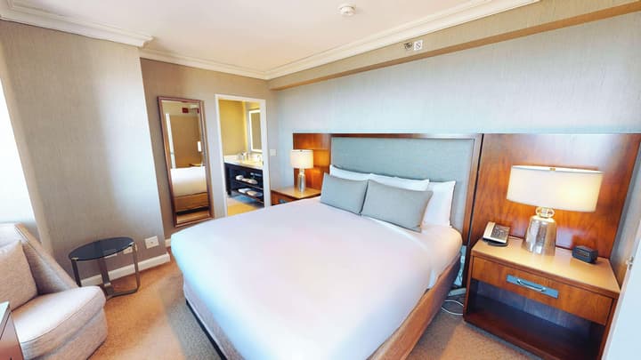 Hilton Chicago