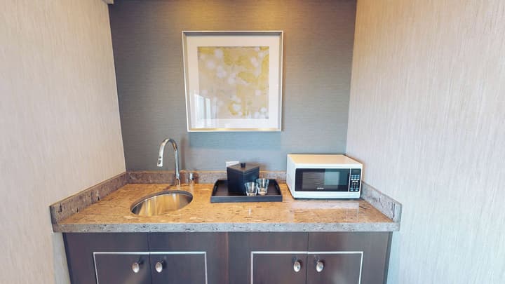 Hilton Chicago
