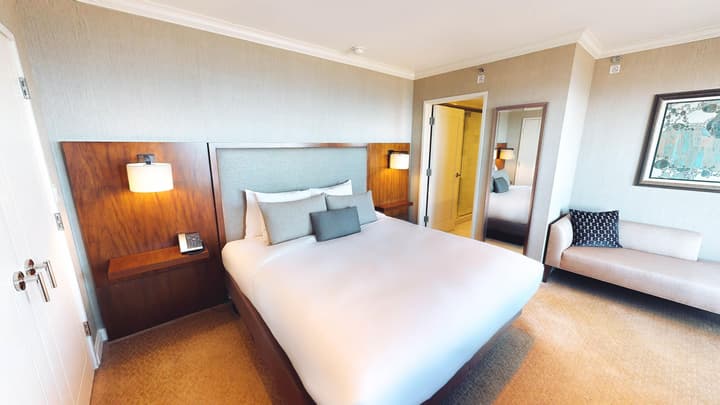 Hilton Chicago