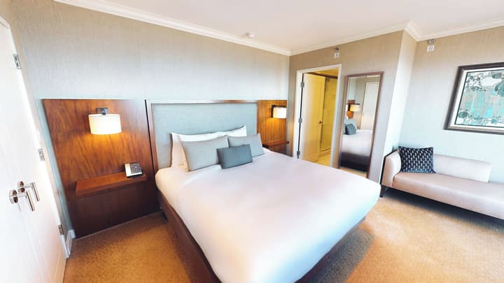 Hilton Chicago