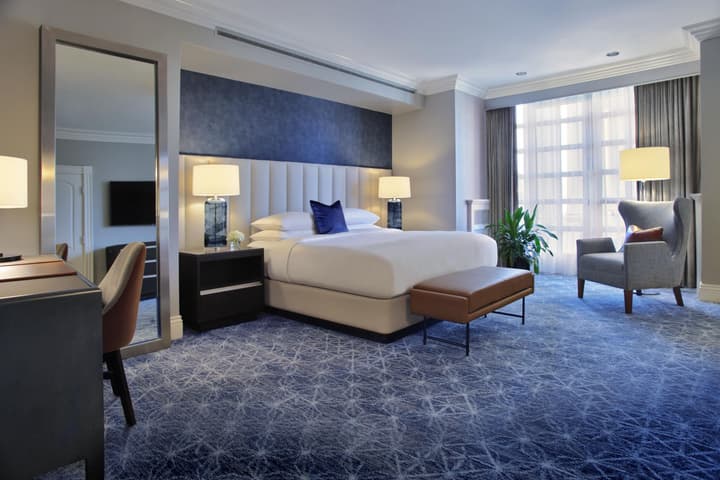 Hilton Chicago