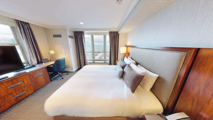 Hilton Chicago