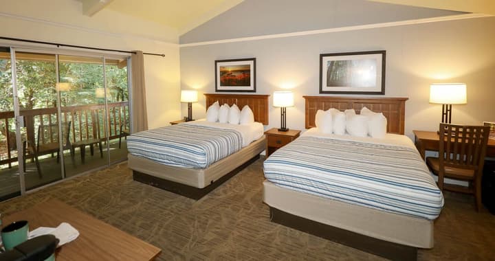 Big Sur Lodge
