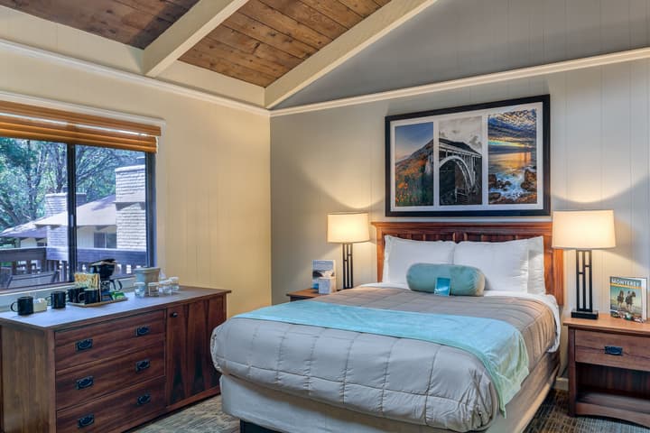 Big Sur Lodge