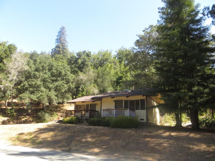 Big Sur Lodge