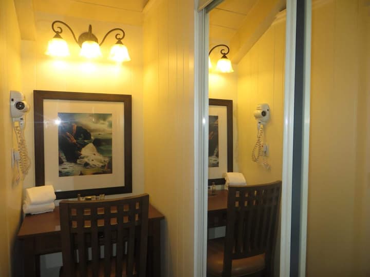 Big Sur Lodge