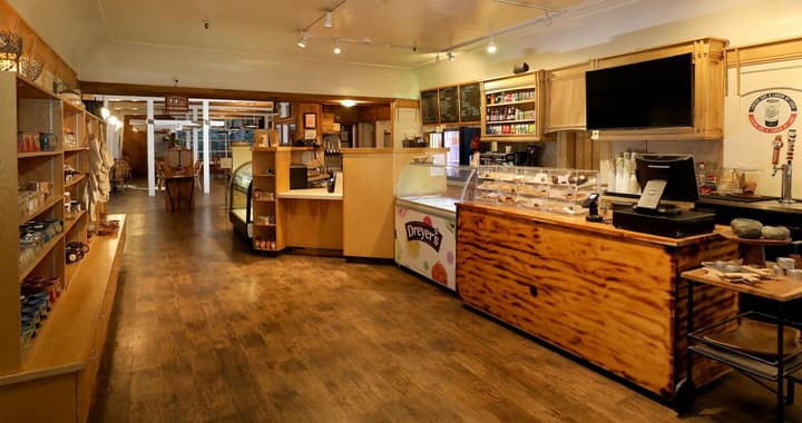 Big Sur Lodge