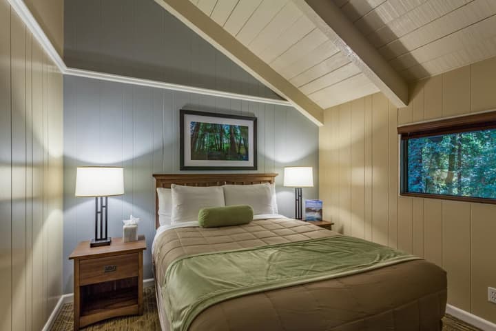 Big Sur Lodge
