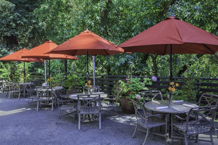 Big Sur Lodge