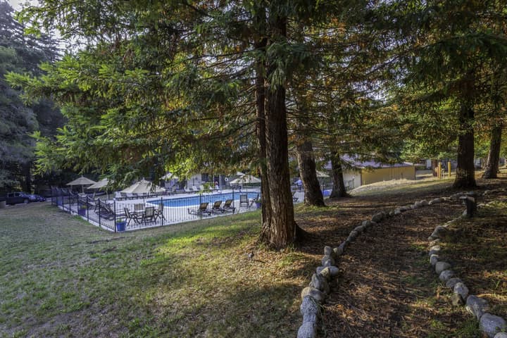 Big Sur Lodge