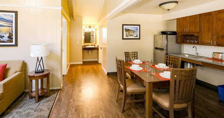 Big Sur Lodge