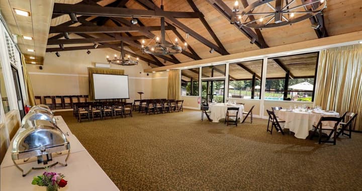 Big Sur Lodge