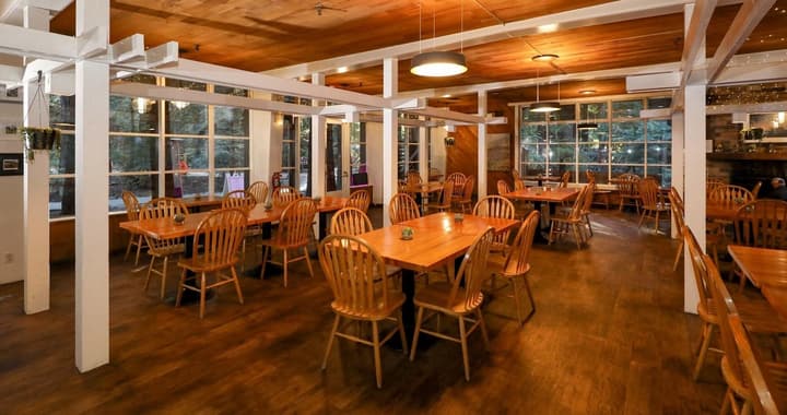 Big Sur Lodge