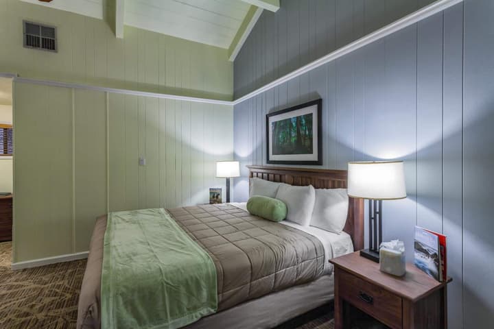 Big Sur Lodge