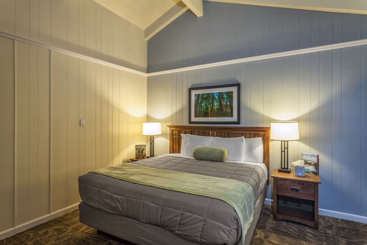 Big Sur Lodge