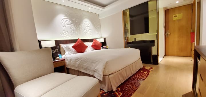 Wharney Hotel