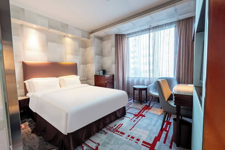 Wharney Hotel