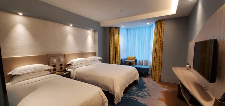 Wharney Hotel