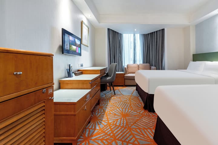 Wharney Hotel