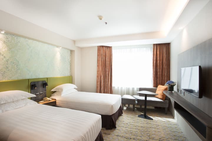Wharney Hotel
