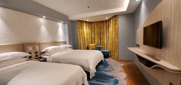 Wharney Hotel