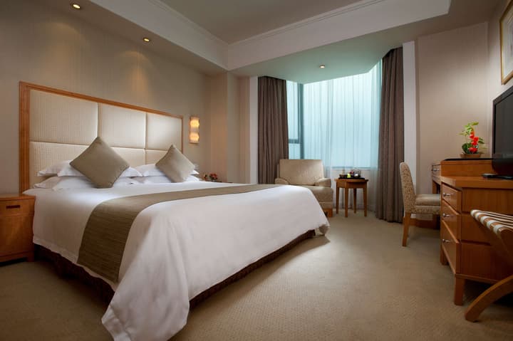 Wharney Hotel