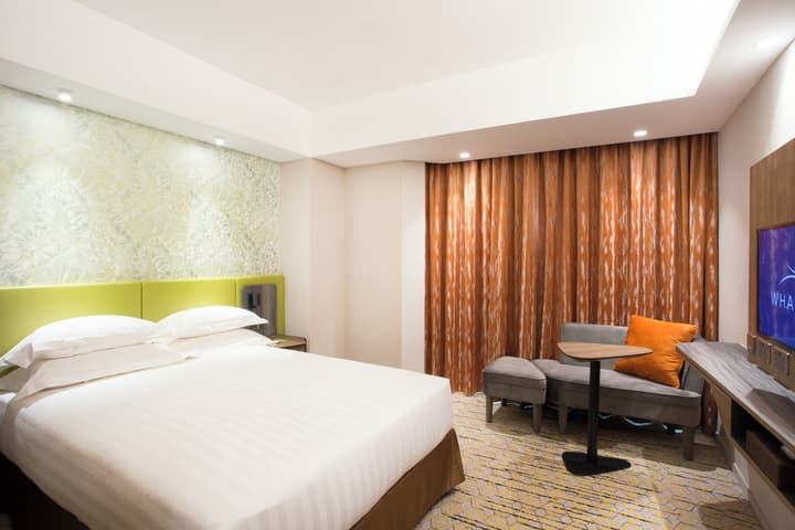 Wharney Hotel