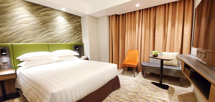 Wharney Hotel