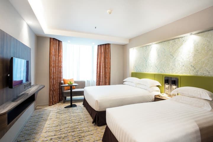 Wharney Hotel
