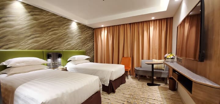 Wharney Hotel