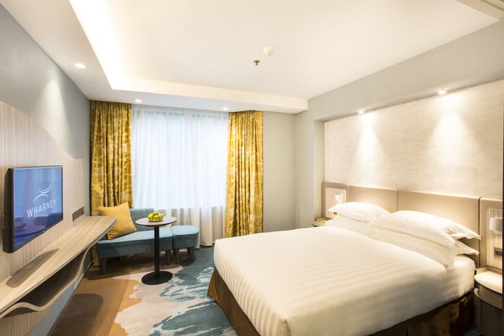 Wharney Hotel