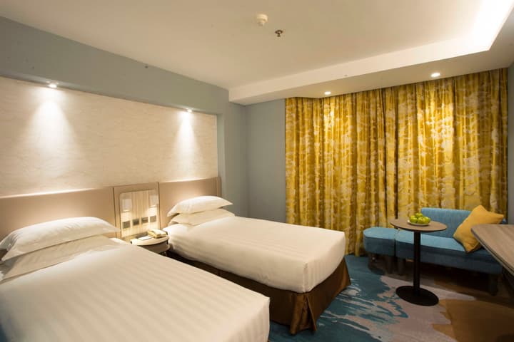 Wharney Hotel