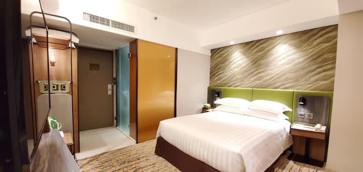 Wharney Hotel