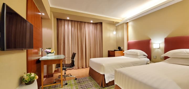 Wharney Hotel