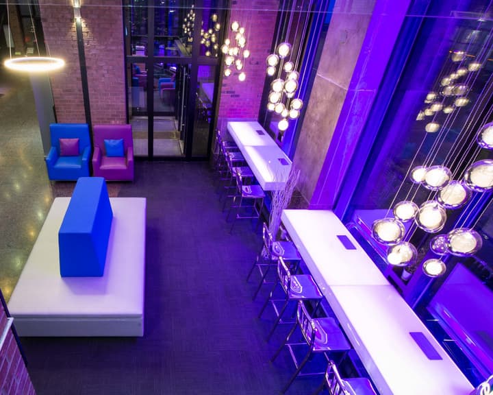 Travelodge Hotel by Wyndham Montreal Centre