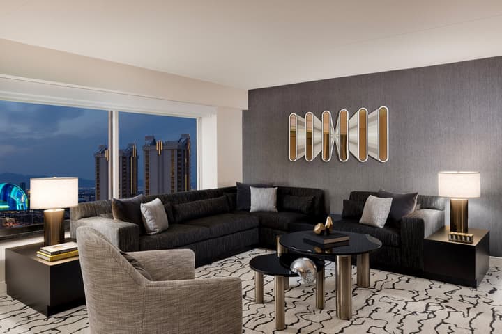 MGM Grand Hotel & Casino