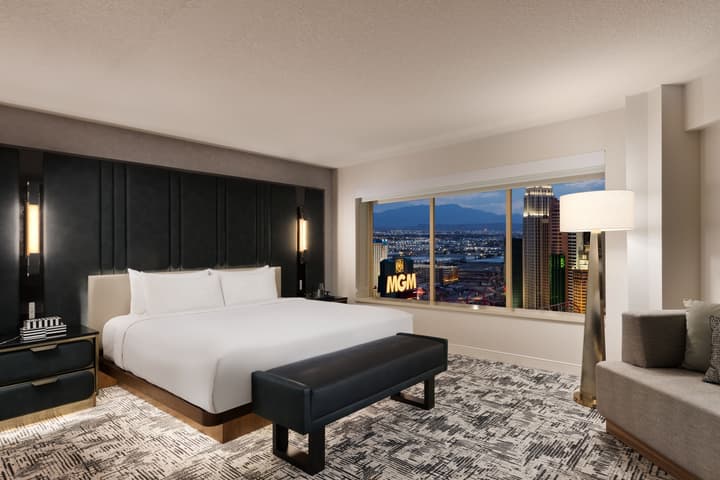 MGM Grand Hotel & Casino