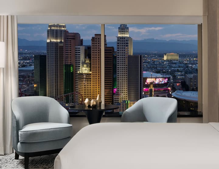 MGM Grand Hotel & Casino