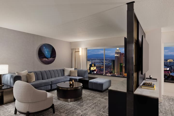 MGM Grand Hotel & Casino