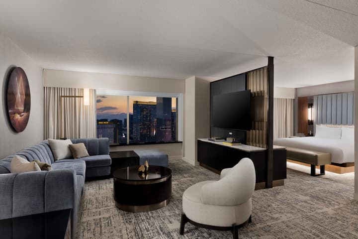 MGM Grand Hotel & Casino